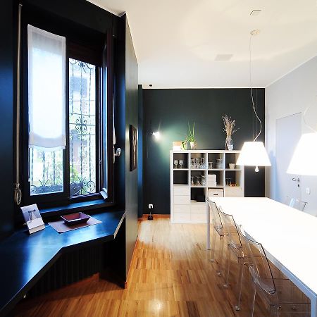 Urban District Apartments - Milan Isola Exclusive 1Br Dış mekan fotoğraf