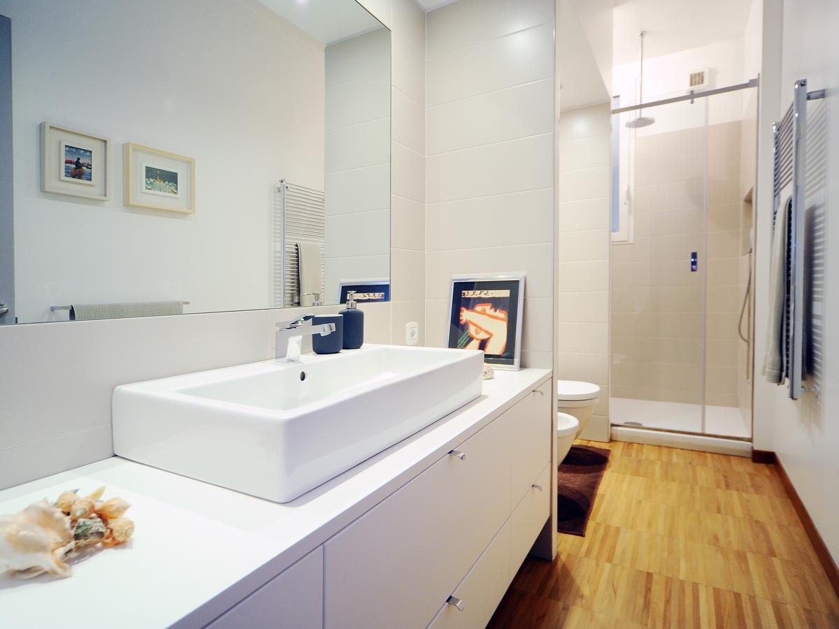 Urban District Apartments - Milan Isola Exclusive 1Br Dış mekan fotoğraf