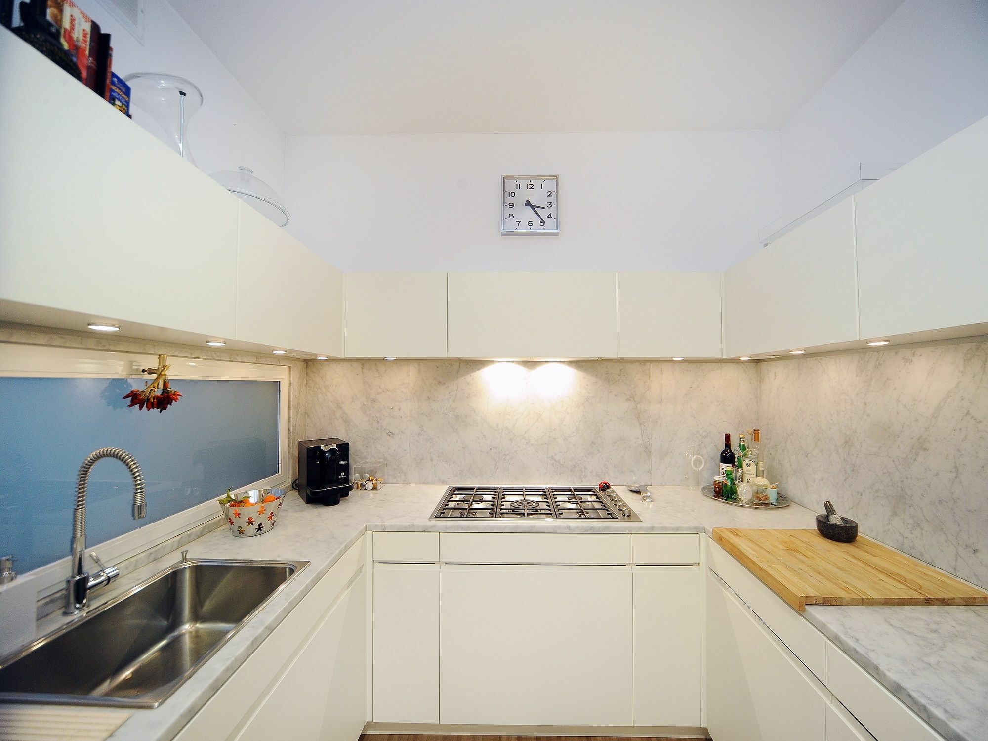 Urban District Apartments - Milan Isola Exclusive 1Br Dış mekan fotoğraf