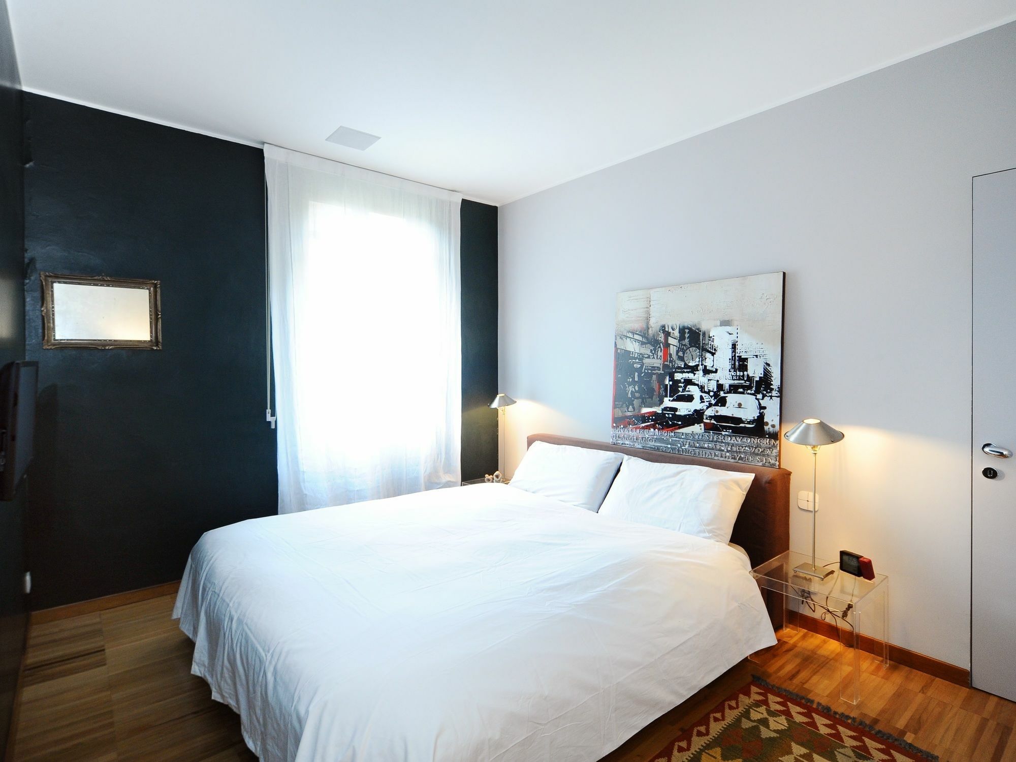 Urban District Apartments - Milan Isola Exclusive 1Br Dış mekan fotoğraf