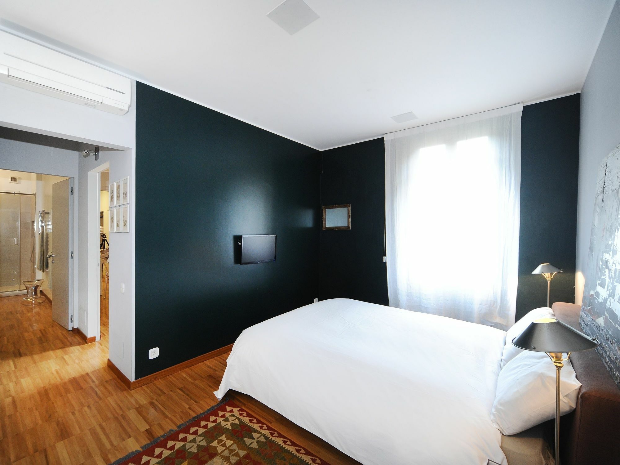 Urban District Apartments - Milan Isola Exclusive 1Br Dış mekan fotoğraf