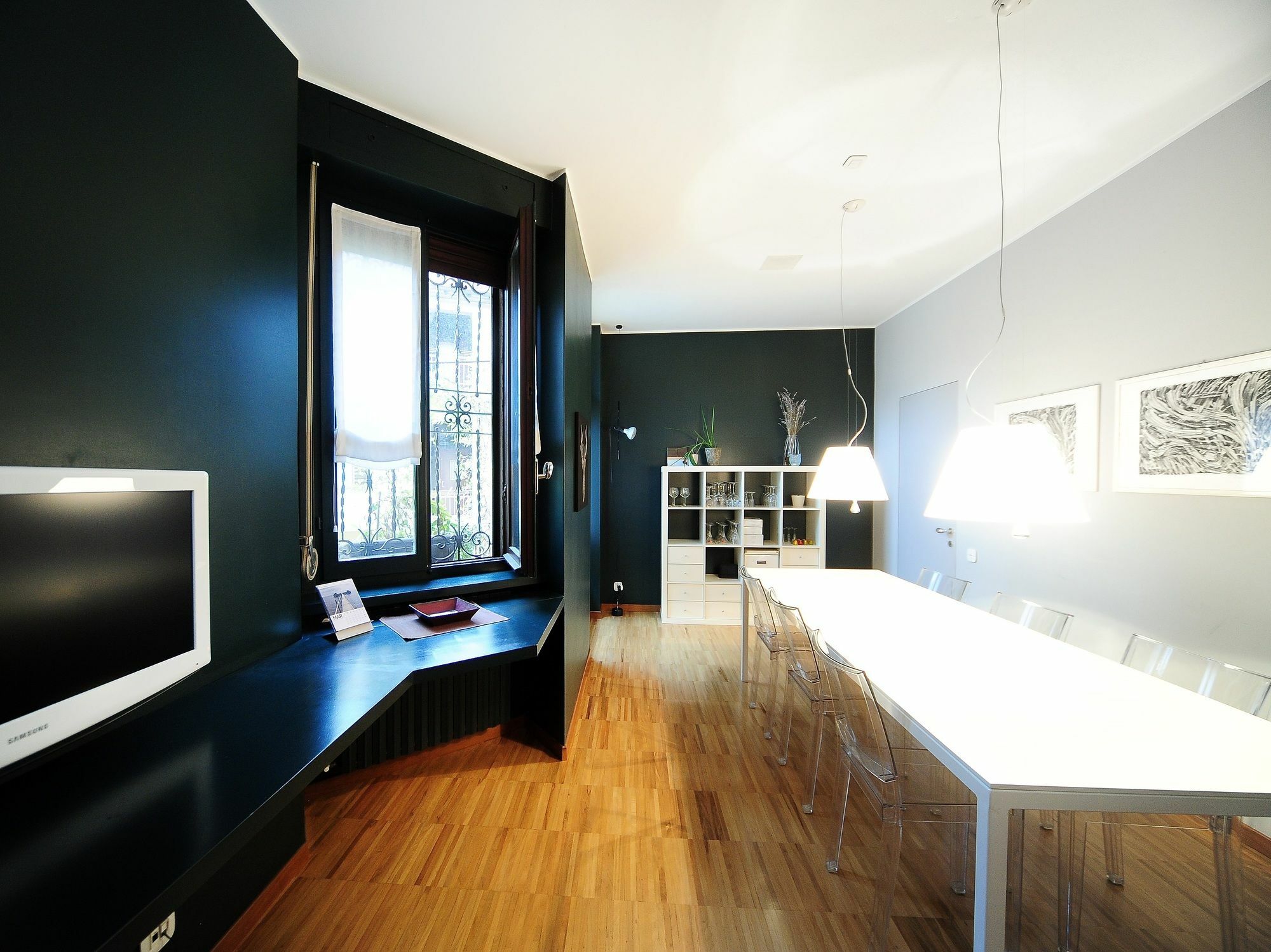 Urban District Apartments - Milan Isola Exclusive 1Br Dış mekan fotoğraf