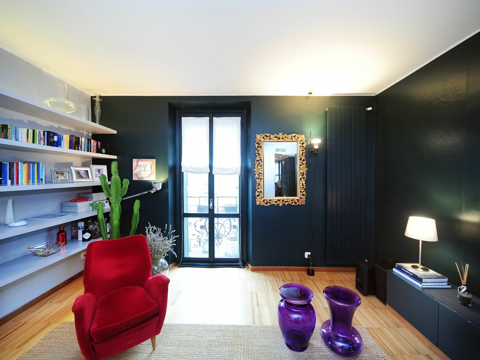 Urban District Apartments - Milan Isola Exclusive 1Br Dış mekan fotoğraf