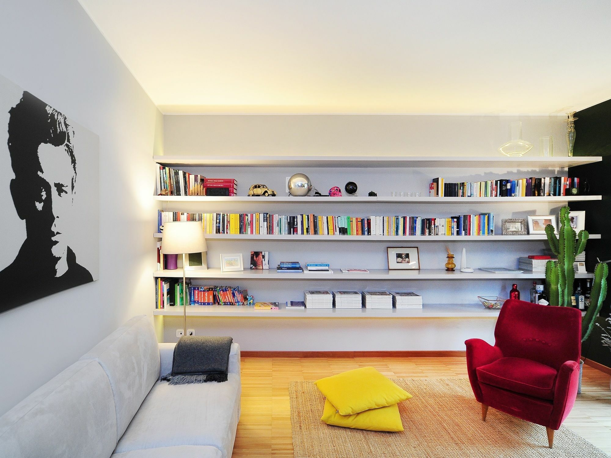 Urban District Apartments - Milan Isola Exclusive 1Br Dış mekan fotoğraf