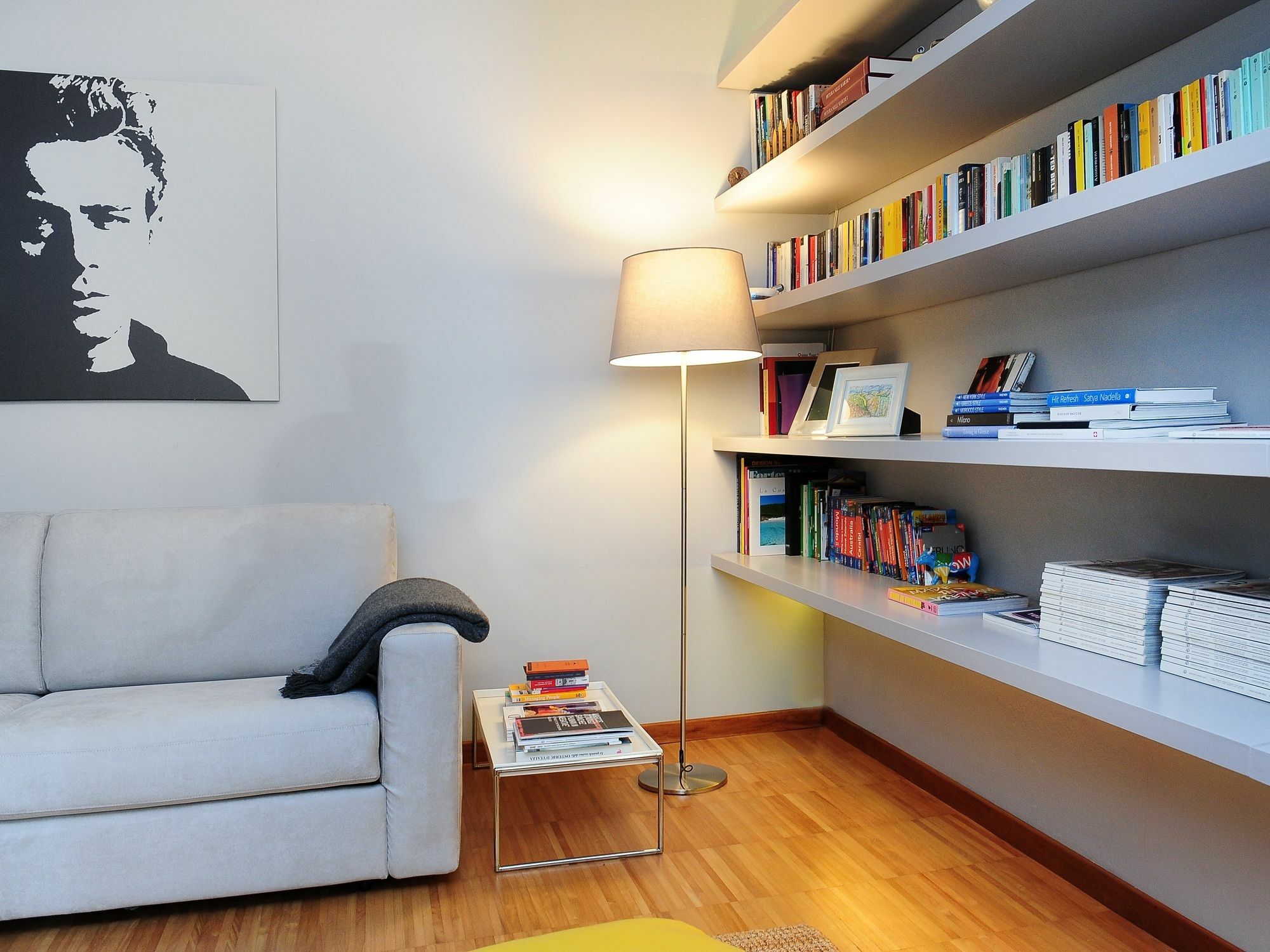 Urban District Apartments - Milan Isola Exclusive 1Br Dış mekan fotoğraf