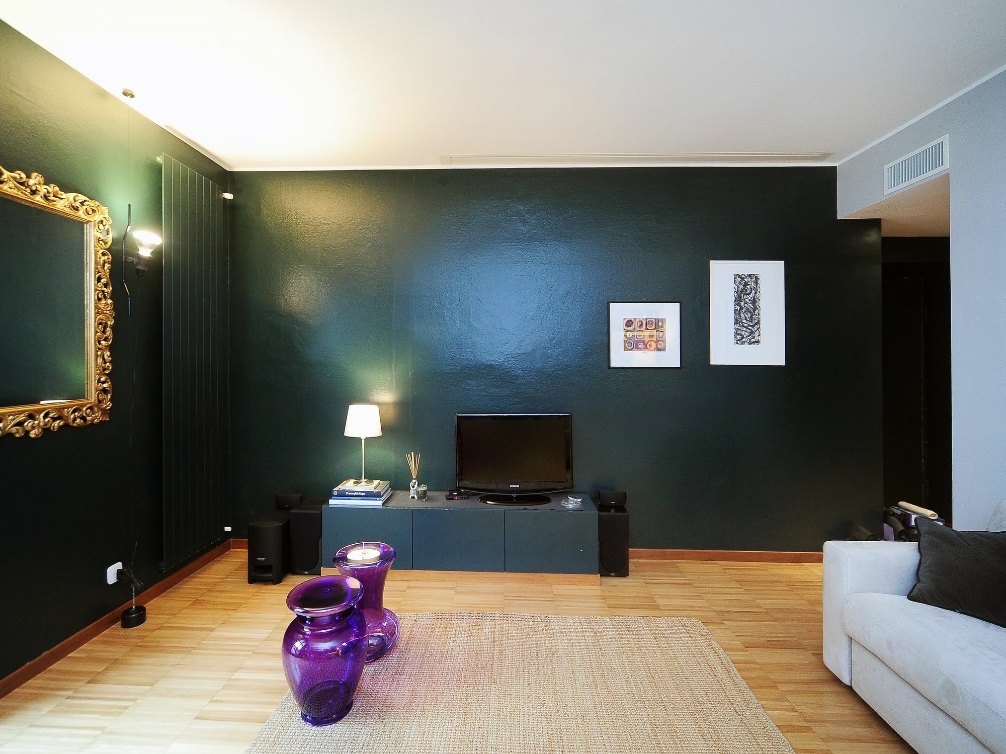 Urban District Apartments - Milan Isola Exclusive 1Br Dış mekan fotoğraf