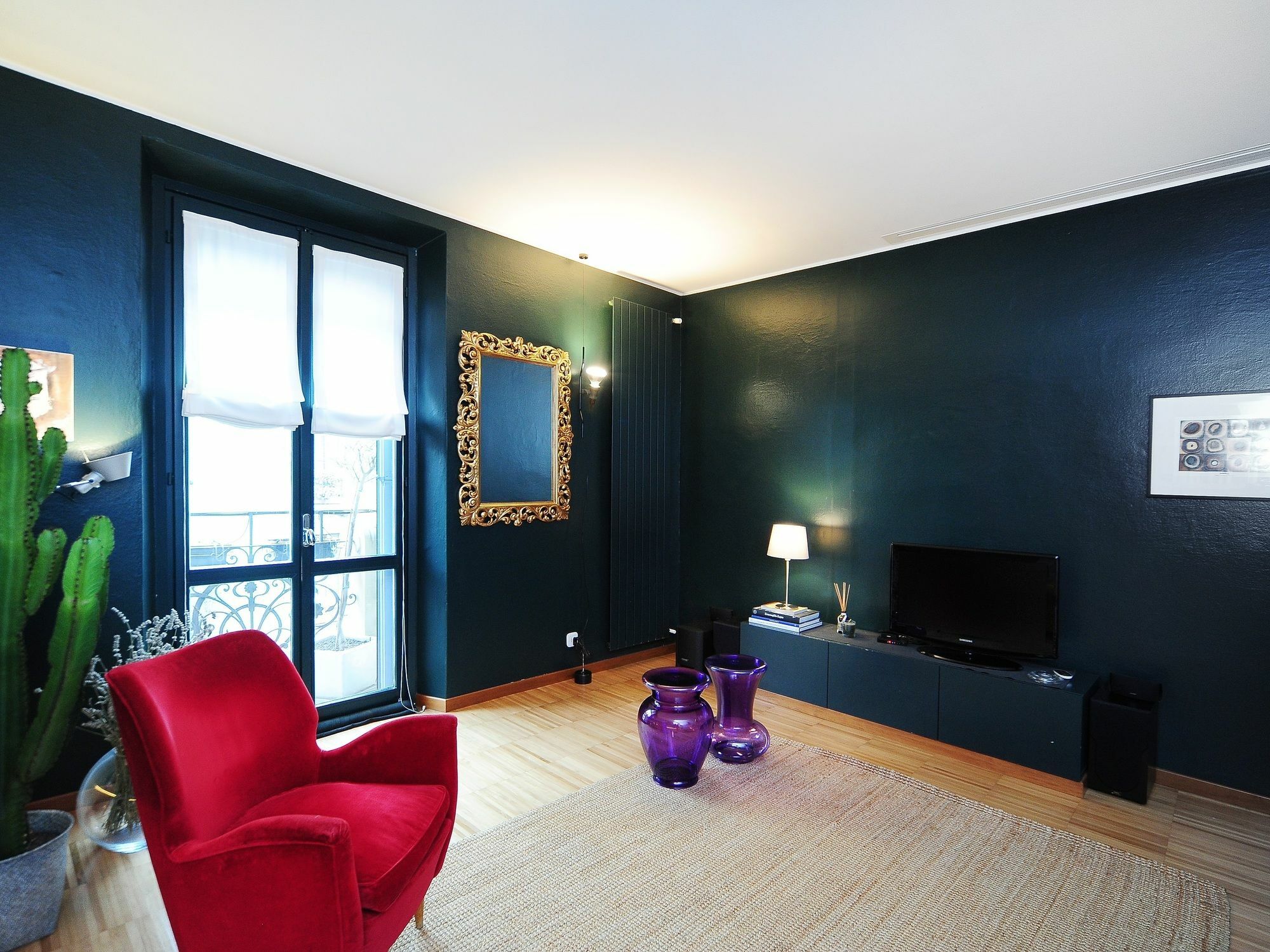 Urban District Apartments - Milan Isola Exclusive 1Br Dış mekan fotoğraf
