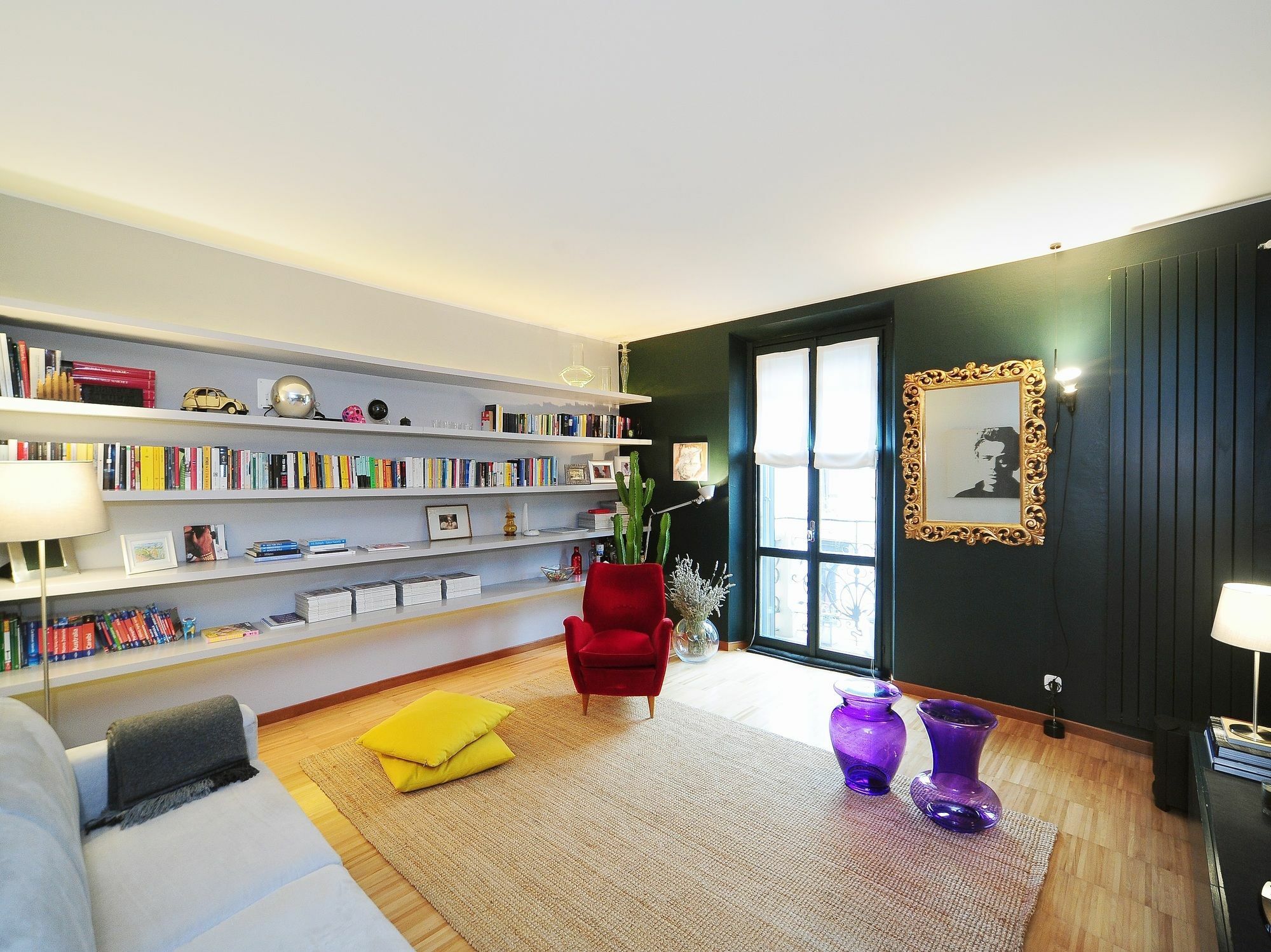 Urban District Apartments - Milan Isola Exclusive 1Br Dış mekan fotoğraf