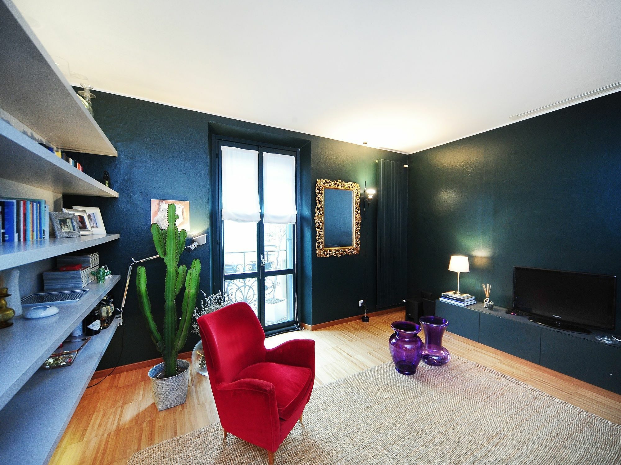 Urban District Apartments - Milan Isola Exclusive 1Br Dış mekan fotoğraf