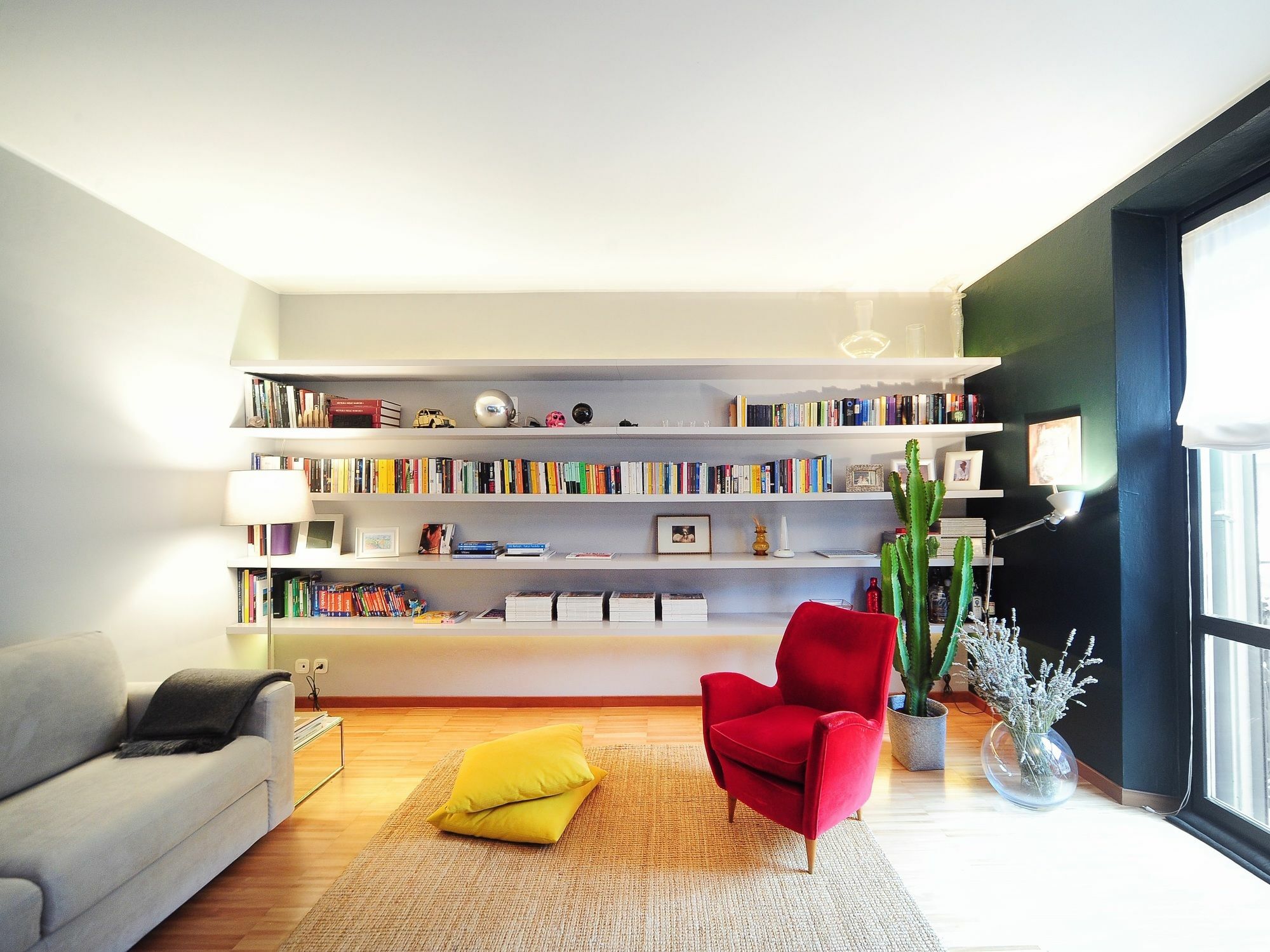 Urban District Apartments - Milan Isola Exclusive 1Br Dış mekan fotoğraf
